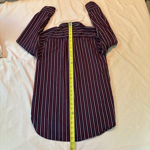 Doen Remis in Beaumont Stripe - Picture 2 of 9